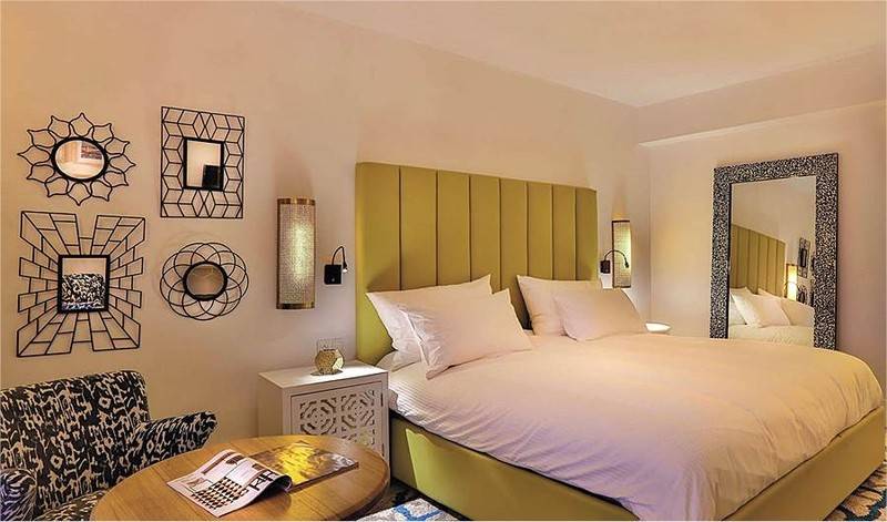 2ciels Boutique Hôtel