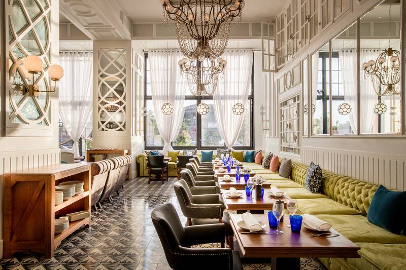 Fotos del hotel 2ciels Boutique Hôtel:  25