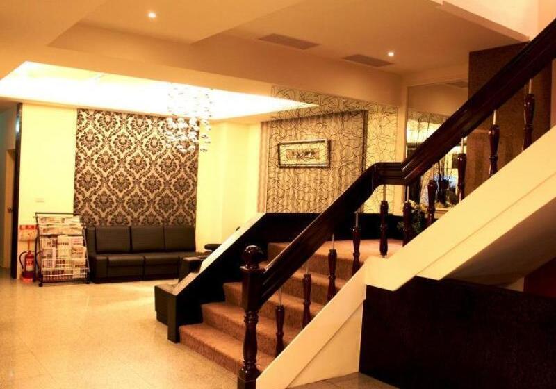 Fotos del hotel Ai Lai Fashion:  5