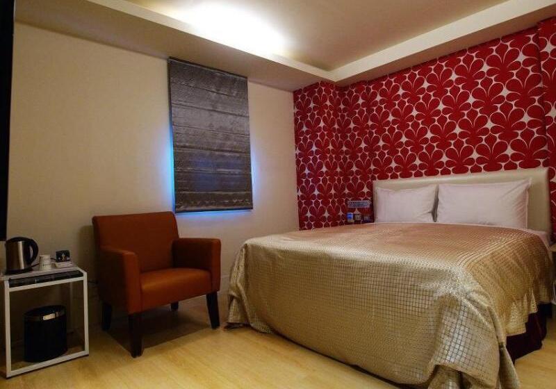 Fotos del hotel Ai Lai Fashion:  2