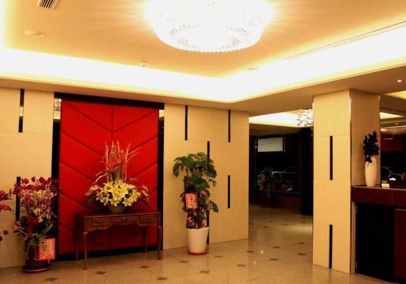 Fotos del hotel Ai Lai Fashion:  3