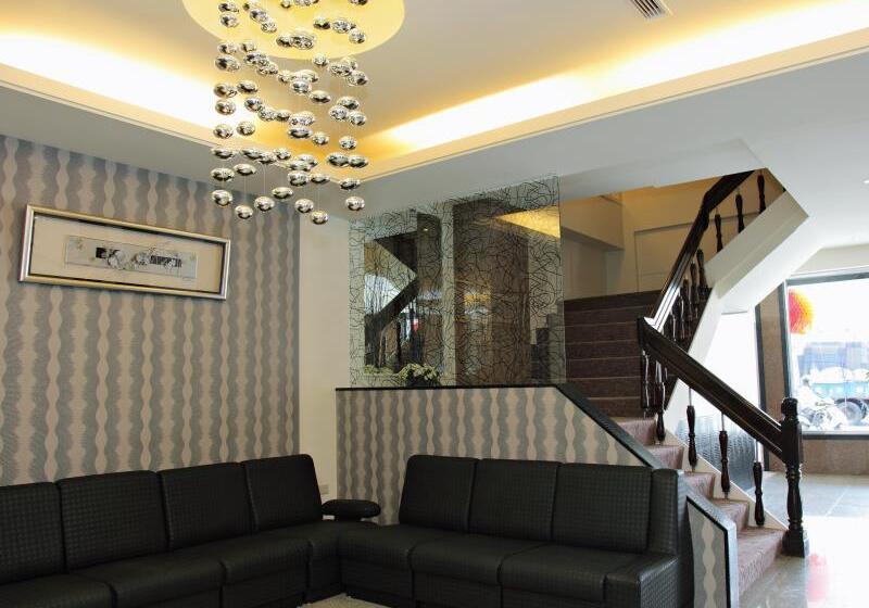 Fotos del hotel Ai Lai Fashion:  4