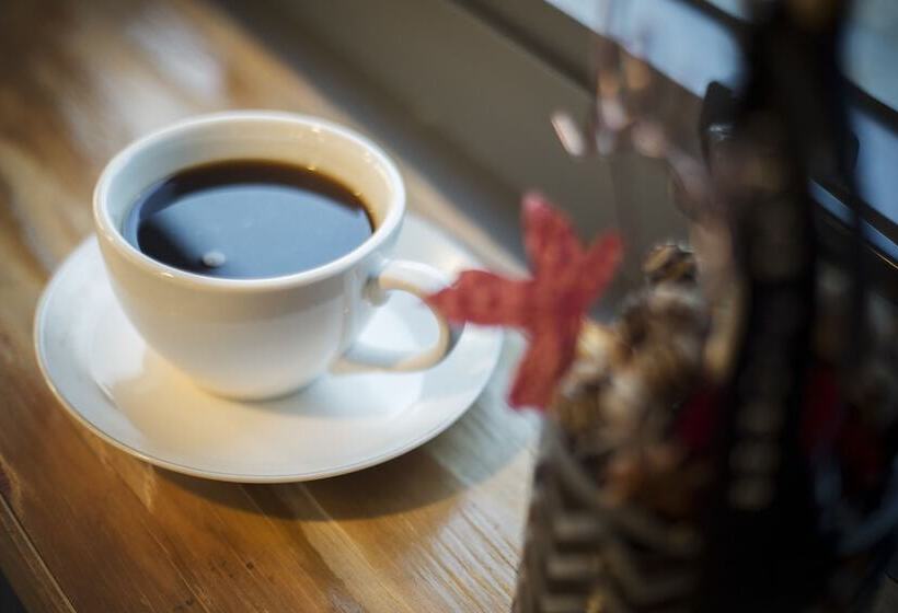 Fotos del hotel J Raum:  7