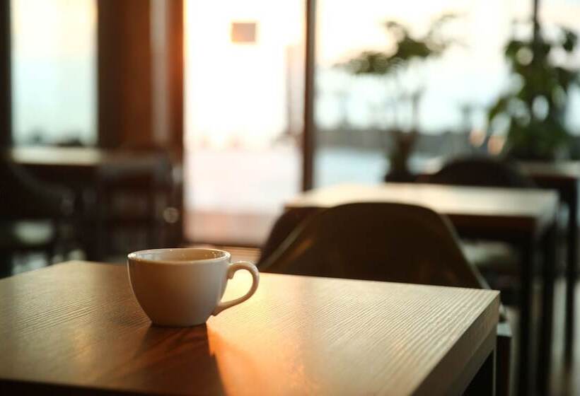 Fotos del hotel J Raum:  10