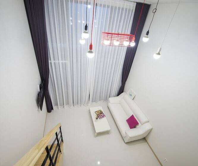 Fotos del hotel J Raum:  20