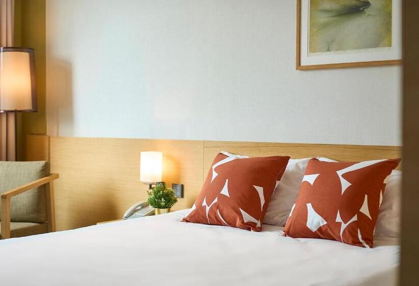 Fotos del hotel Jeju Central City:  15