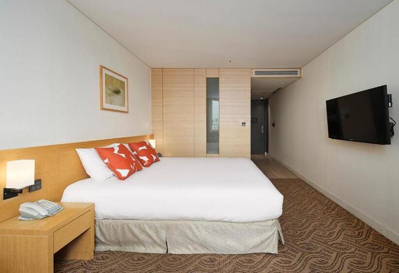 Fotos del hotel Jeju Central City:  18