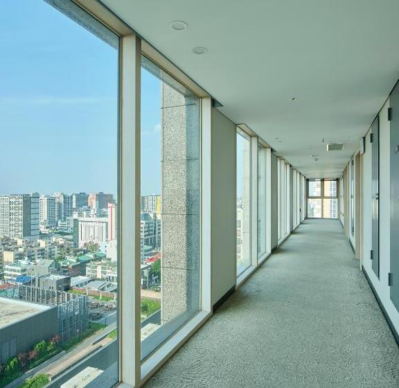 Fotos del hotel Jeju Central City:  9