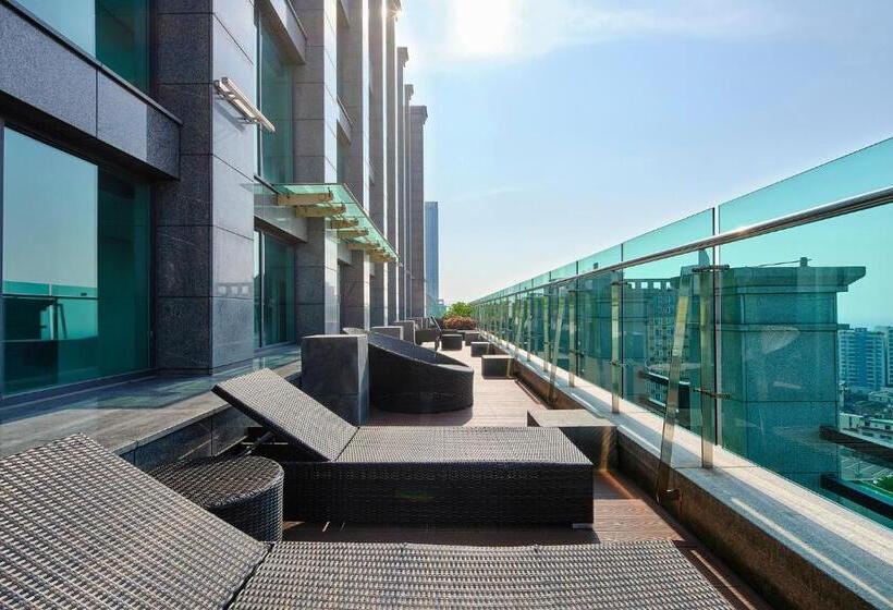 Fotos del hotel Jeju Central City:  7