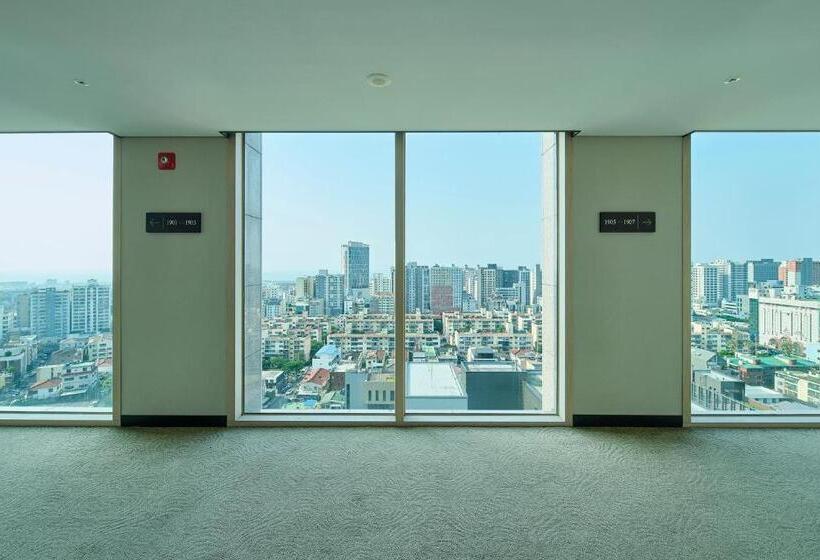 Fotos del hotel Jeju Central City:  14