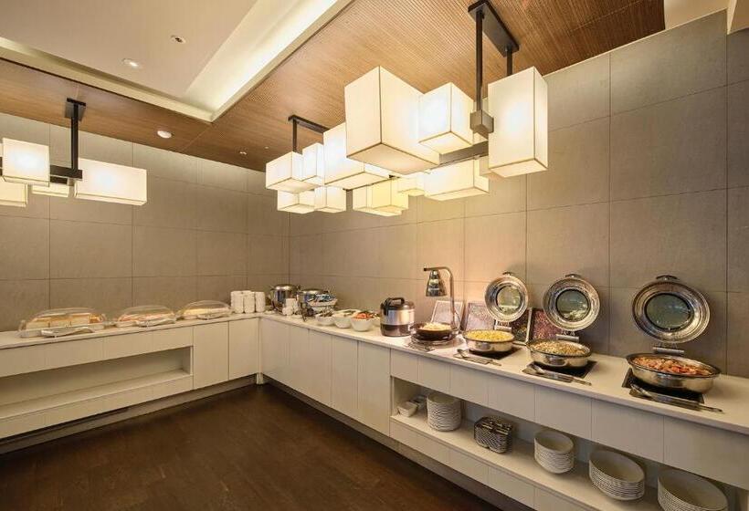 Fotos del hotel Jeju Central City:  8