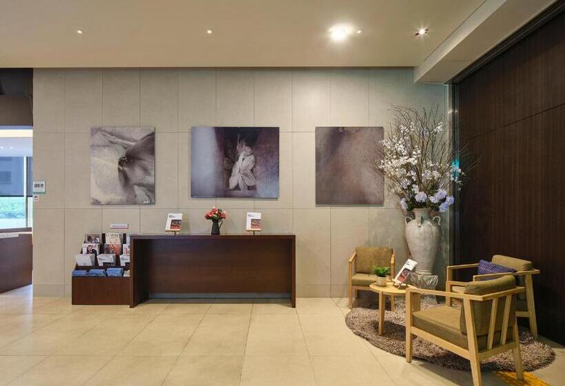 Fotos del hotel Jeju Central City:  16