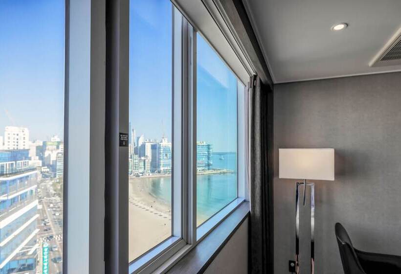 Fotos del hotel Kent  Gwangalli By Kensington:  17