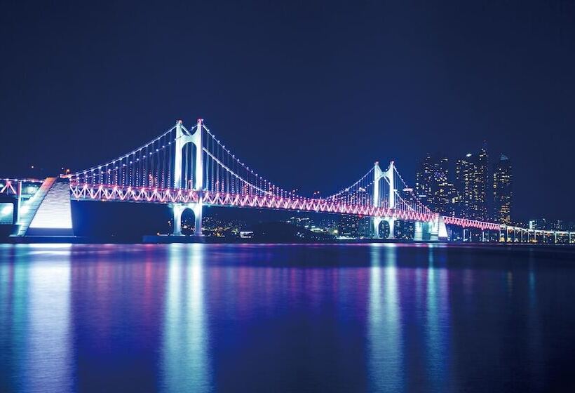 Fotos del hotel Kent  Gwangalli By Kensington:  18