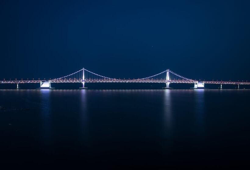 Fotos del hotel Kent  Gwangalli By Kensington:  13