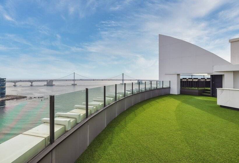 Fotos del hotel Kent  Gwangalli By Kensington:  22