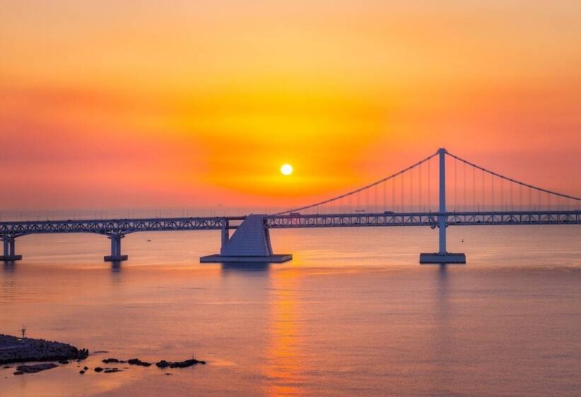 Fotos del hotel Kent  Gwangalli By Kensington:  19