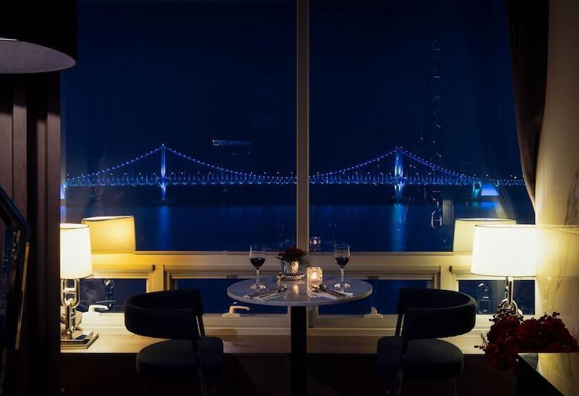 Fotos del hotel Kent  Gwangalli By Kensington:  21