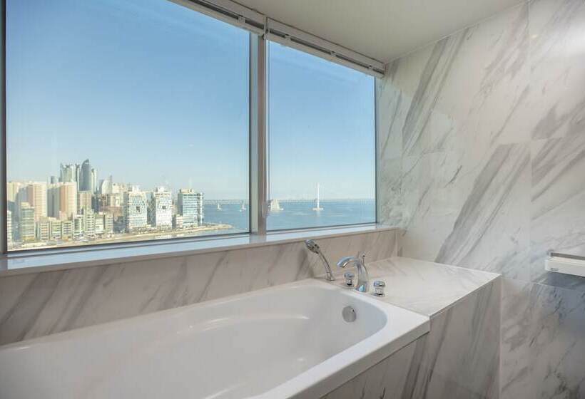 Fotos del hotel Kent  Gwangalli By Kensington:  23