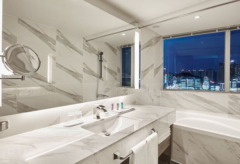 Fotos del hotel Kent  Gwangalli By Kensington:  12