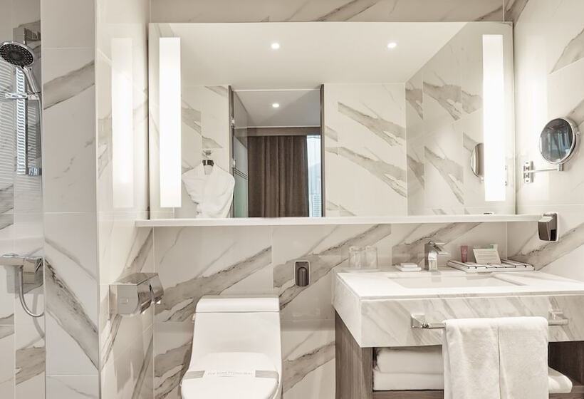 Fotos del hotel Kent  Gwangalli By Kensington:  4