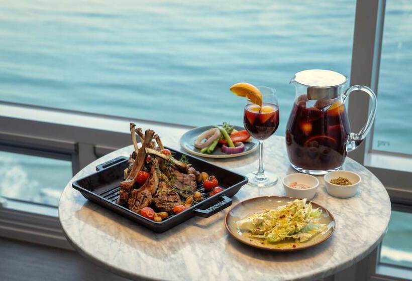 Fotos del hotel Kent  Gwangalli By Kensington:  14