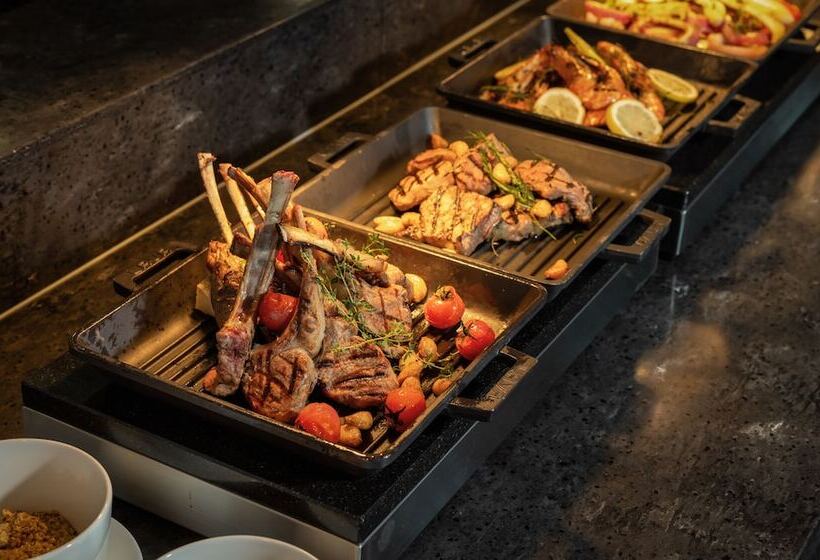 Fotos del hotel Kent  Gwangalli By Kensington:  2