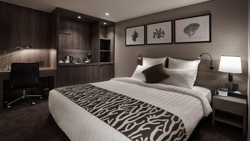 Kent  Gwangalli By Kensington