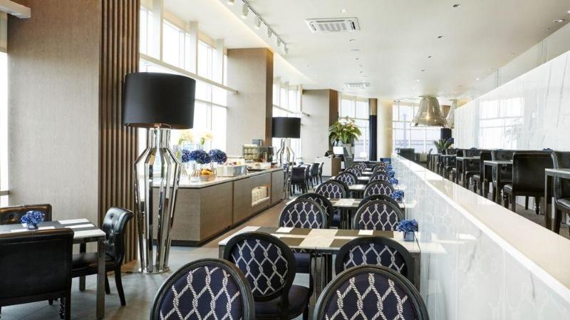 Fotos del hotel Kent  Gwangalli By Kensington:  8