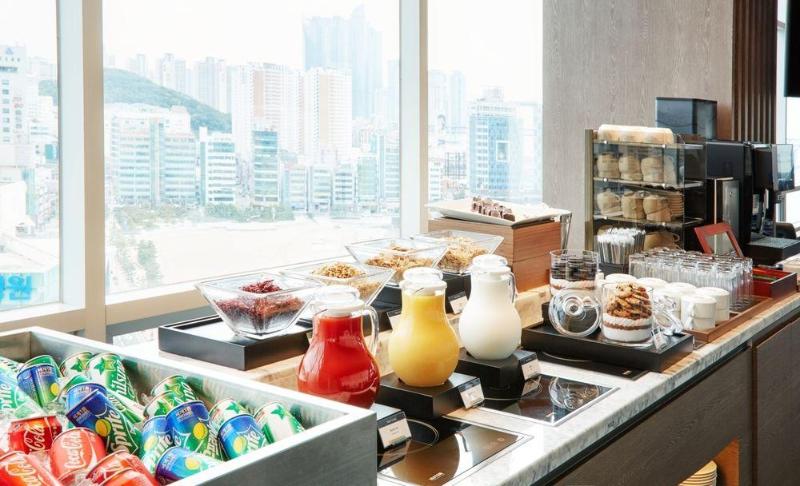 Fotos del hotel Kent  Gwangalli By Kensington:  25