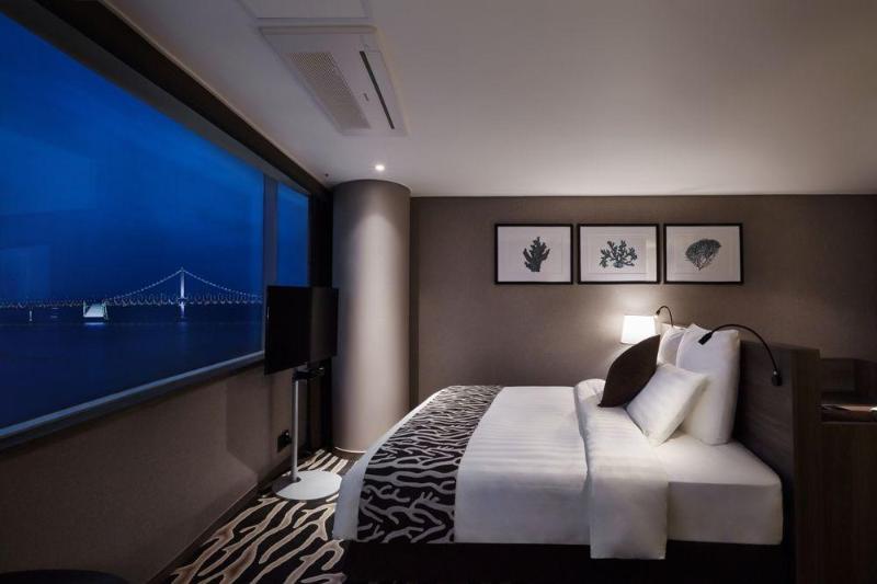 Fotos del hotel Kent  Gwangalli By Kensington:  7