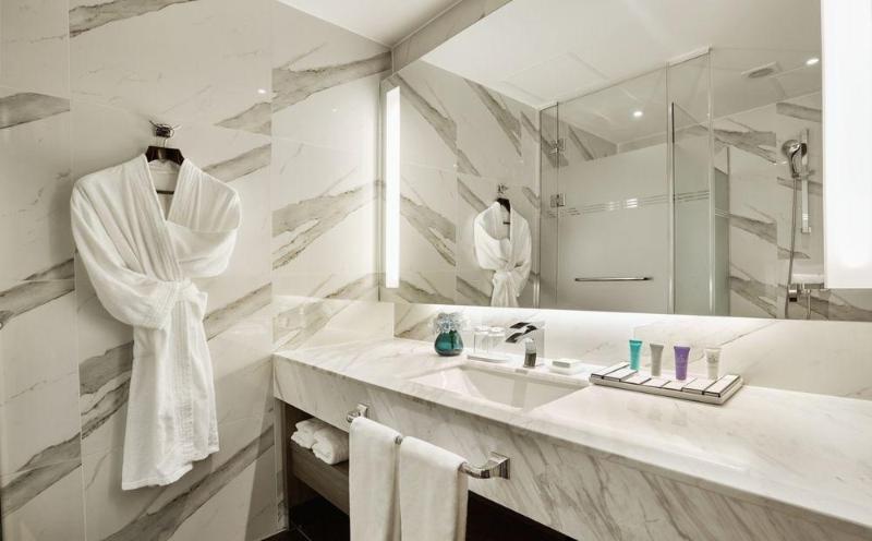 Fotos del hotel Kent  Gwangalli By Kensington:  9