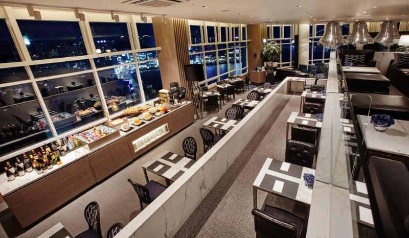 Fotos del hotel Kent  Gwangalli By Kensington:  11