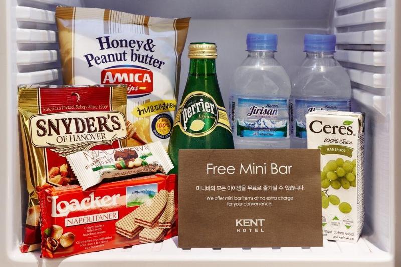 Fotos del hotel Kent  Gwangalli By Kensington:  3