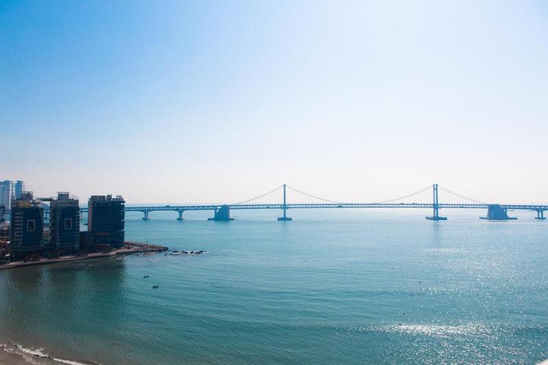 Fotos del hotel Kent  Gwangalli By Kensington:  6