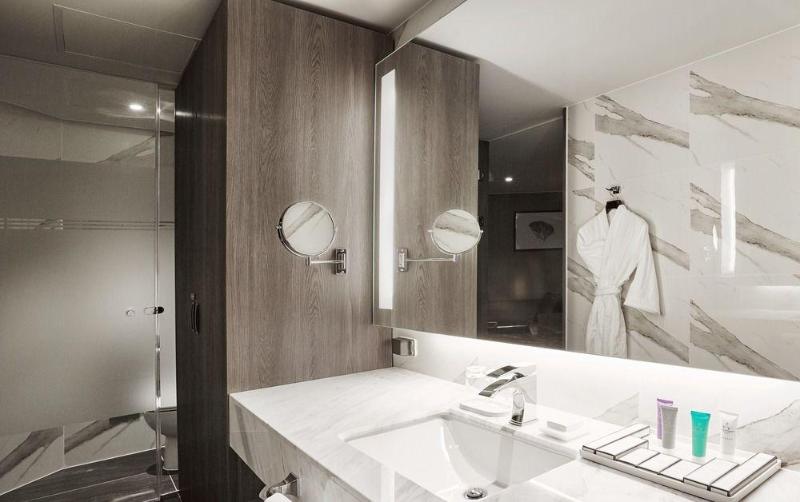 Fotos del hotel Kent  Gwangalli By Kensington:  15