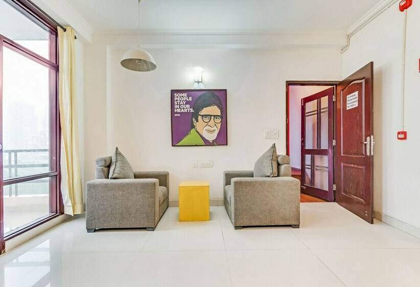 Fotos del hotel Oyo Flagship Artemis Hospital:  25