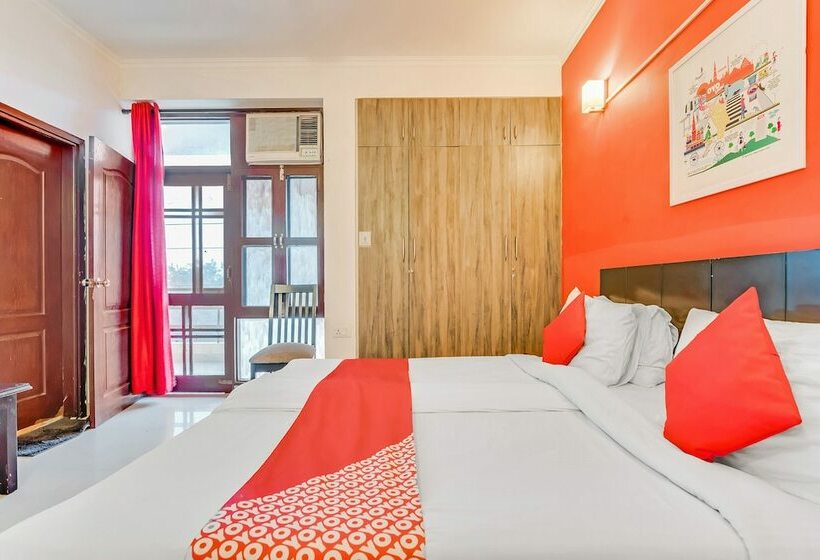 Fotos del hotel Oyo Flagship Artemis Hospital:  20