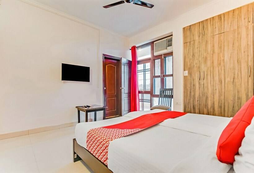 Fotos del hotel Oyo Flagship Artemis Hospital:  23