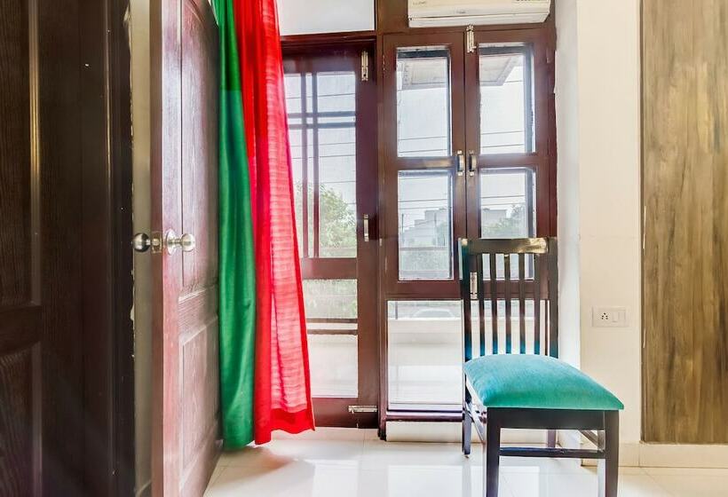 Fotos del hotel Oyo Flagship Artemis Hospital:  6