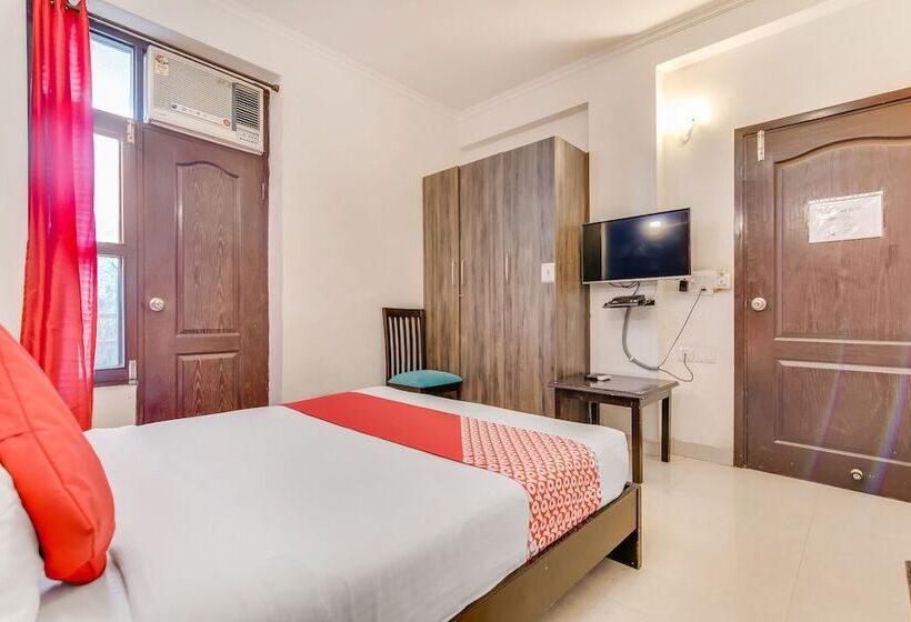 Fotos del hotel Oyo Flagship Artemis Hospital:  14