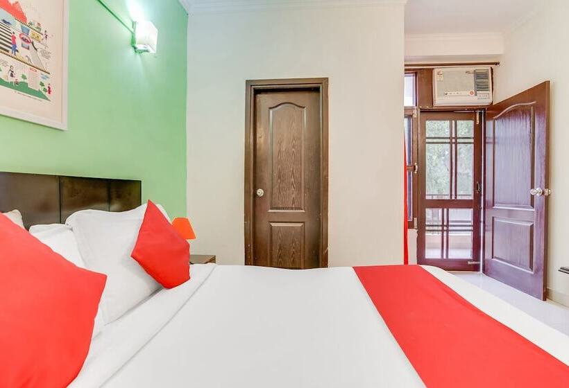 Fotos del hotel Oyo Flagship Artemis Hospital:  22