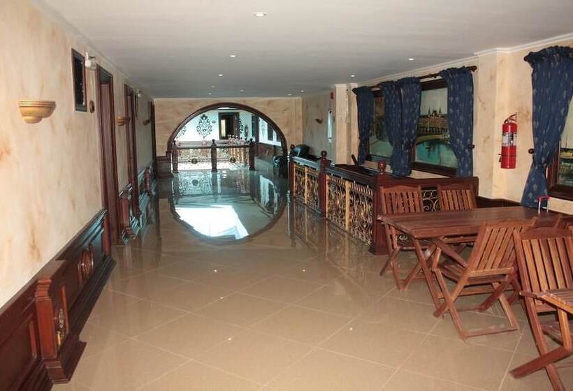 Fotos del hotel Royal Amsterdam:  13