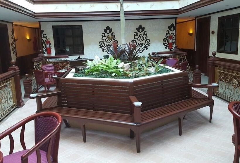 Fotos del hotel Royal Amsterdam:  5