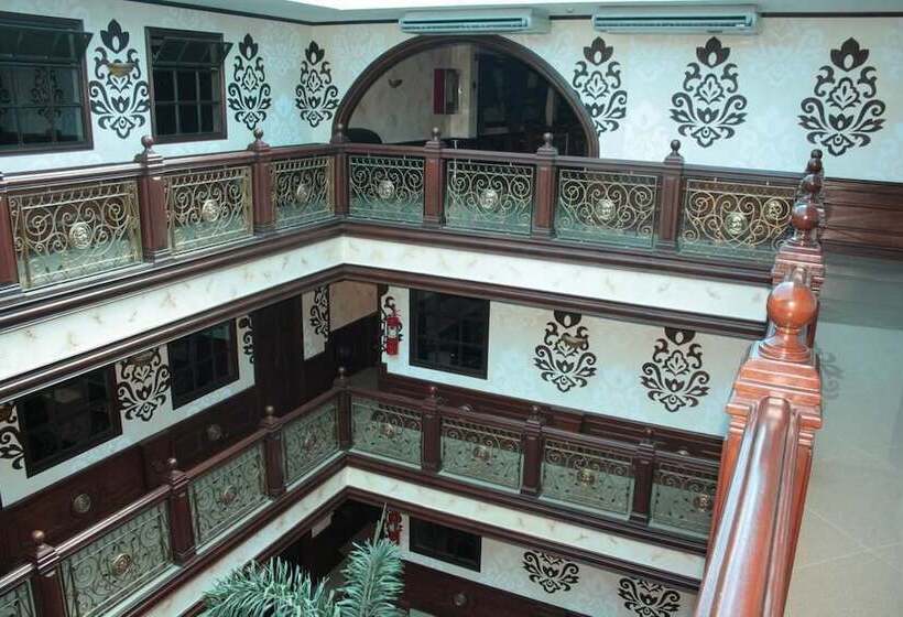 Fotos del hotel Royal Amsterdam:  11