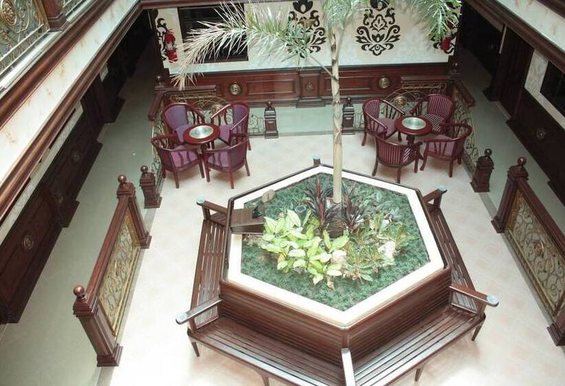 Fotos del hotel Royal Amsterdam:  3