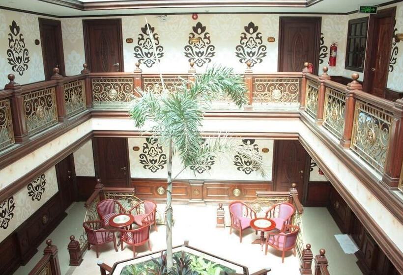 Fotos del hotel Royal Amsterdam:  9