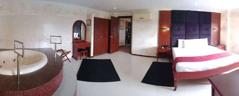 Fotos del hotel Royal Amsterdam:  16