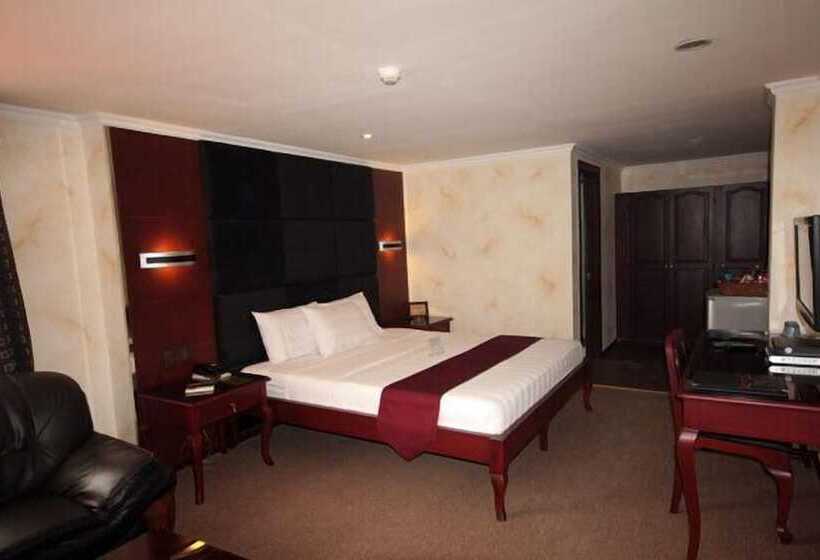 Fotos del hotel Royal Amsterdam:  18