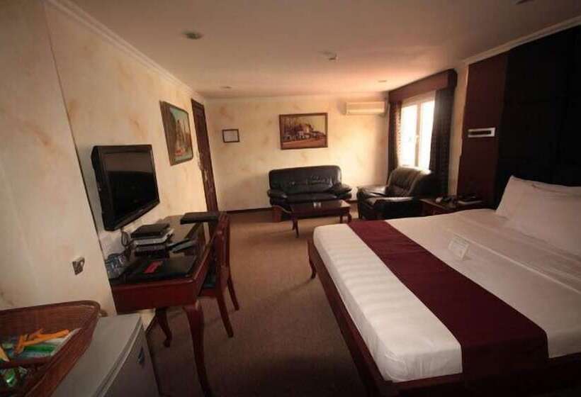 Fotos del hotel Royal Amsterdam:  2